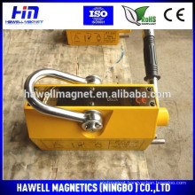 power permanent magnetic lifter